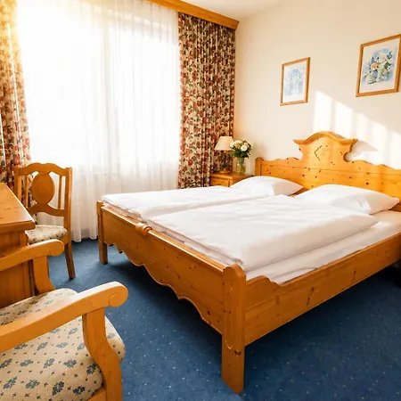 Hotel Partner 3*