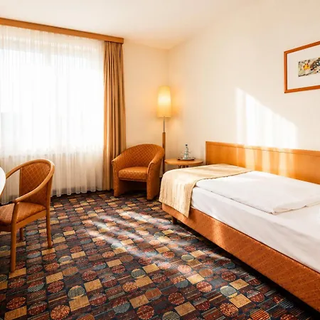 Hotel Partner