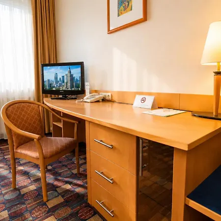 Hotel Partner Varšava