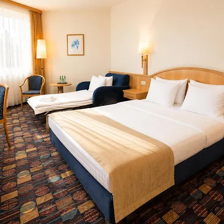 Partner Hotel