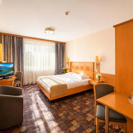 Hotel Partner 3*