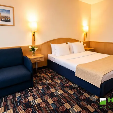 Partner Hotel Varšava