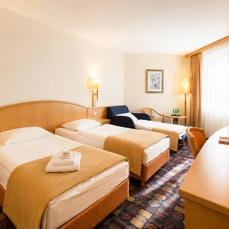 Hotel Partner Varšava