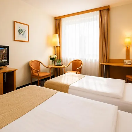 Hotel Partner