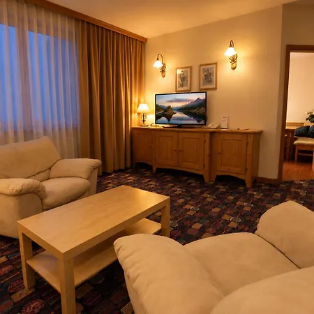 Hotel Partner