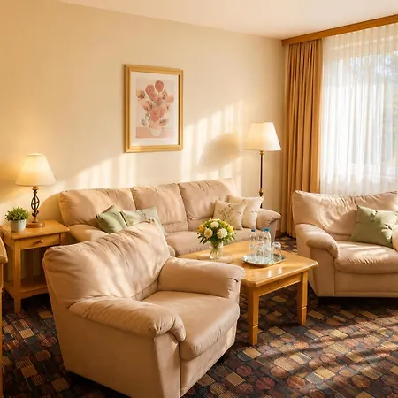 Partner Hotel Varšava