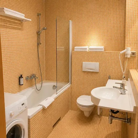 Hotel Partner Varšava