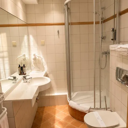 Partner 3* Warsaw