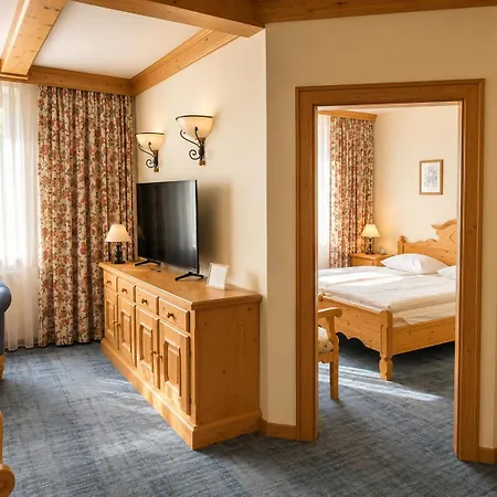Hotel Partner 3*