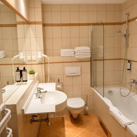 Partner Hotel