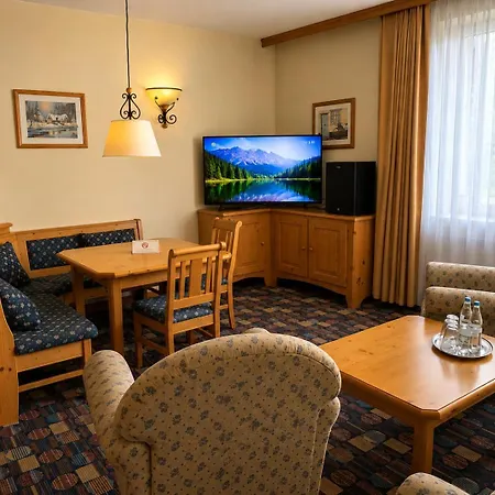 Hotel Partner