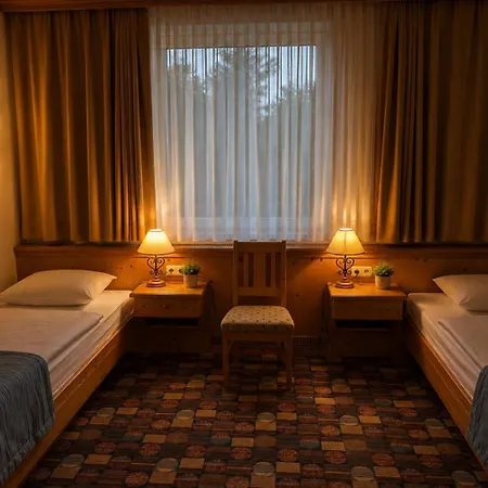 Hotel Partner Warsaw