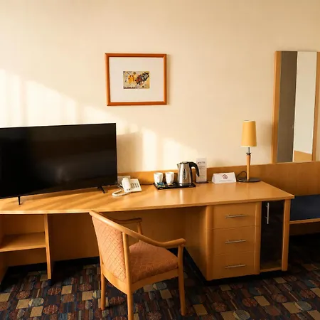Partner Hotel Varšava