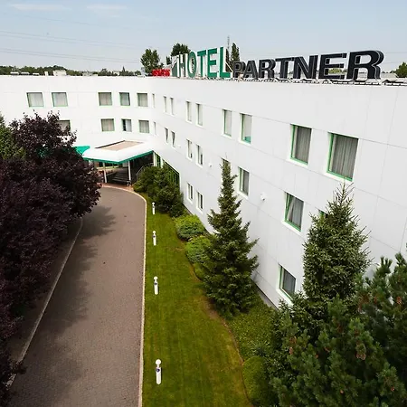 パートナー ホテル