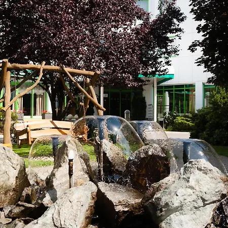 Hotel Partner Varsovia