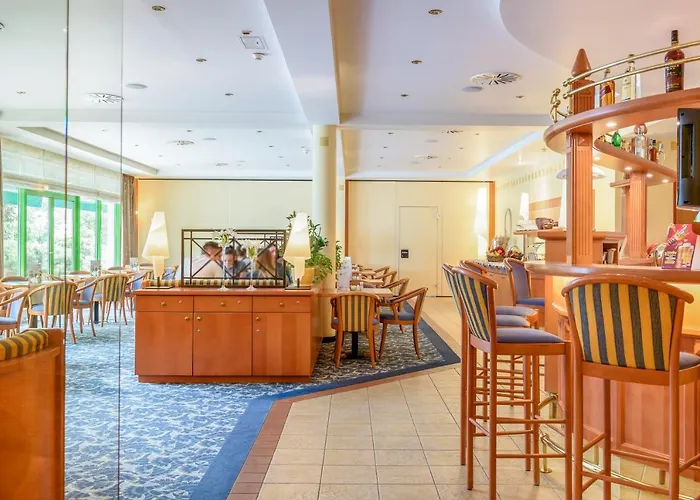 Partner Hotel Warschau