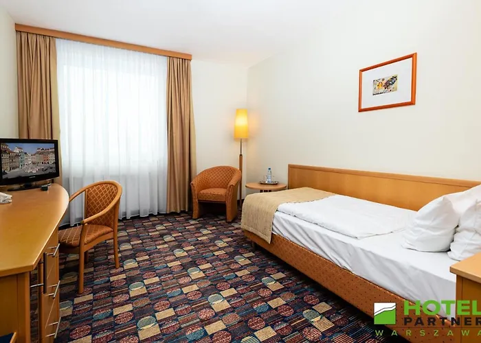 Partner Hotel Warschau