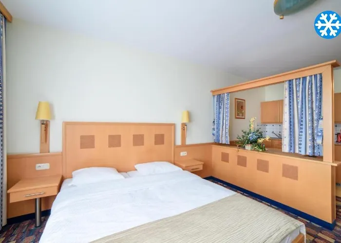 Hotel Partner Warschau