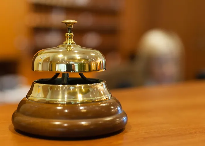 Hotel Partner Warschau