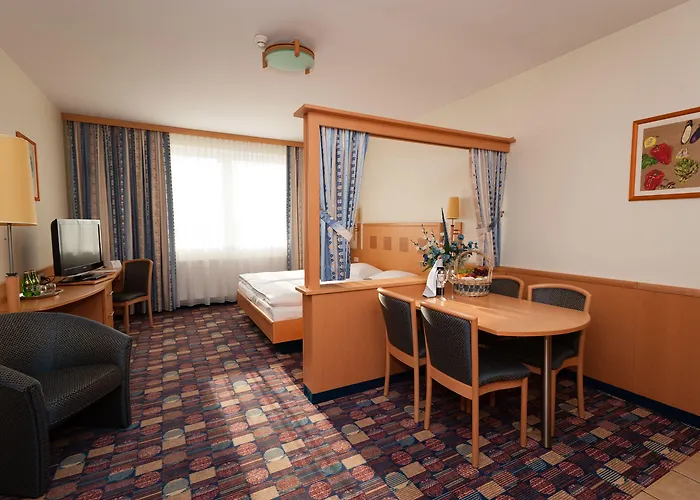 Partner Hotel Warschau