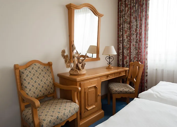 Hotel Partner Warschau