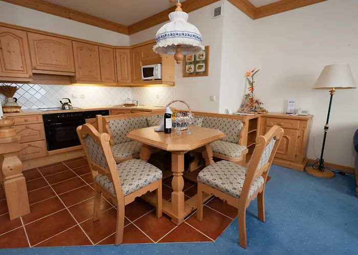 Hotel Partner Warschau