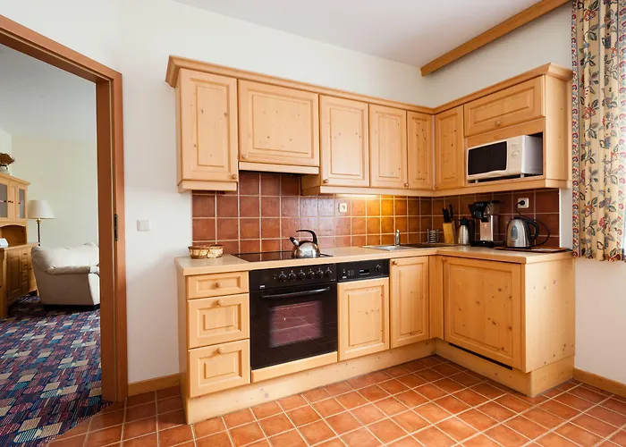 Hotel Partner Warschau