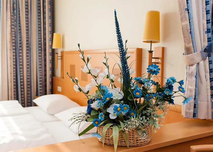 Hotel Partner Warschau