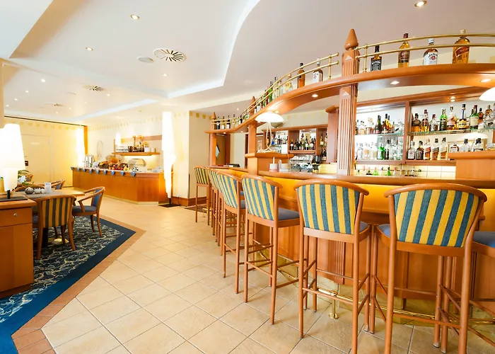 Hotel Partner Warschau