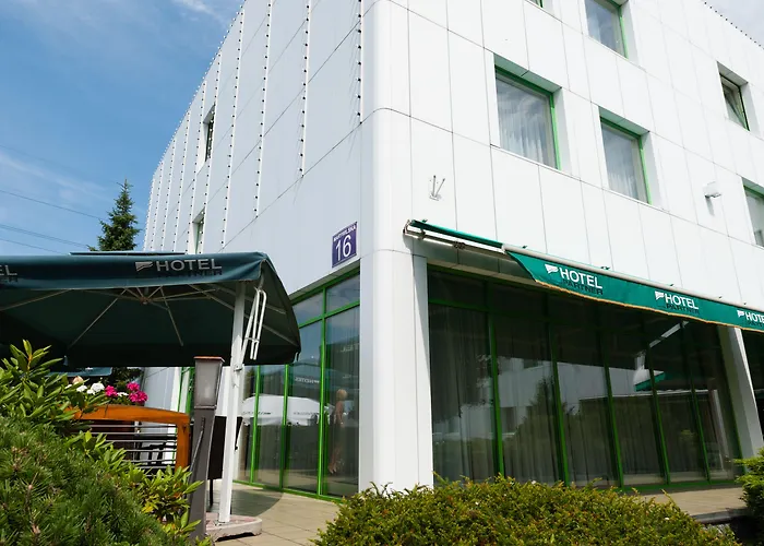 Hotel Partner Warschau