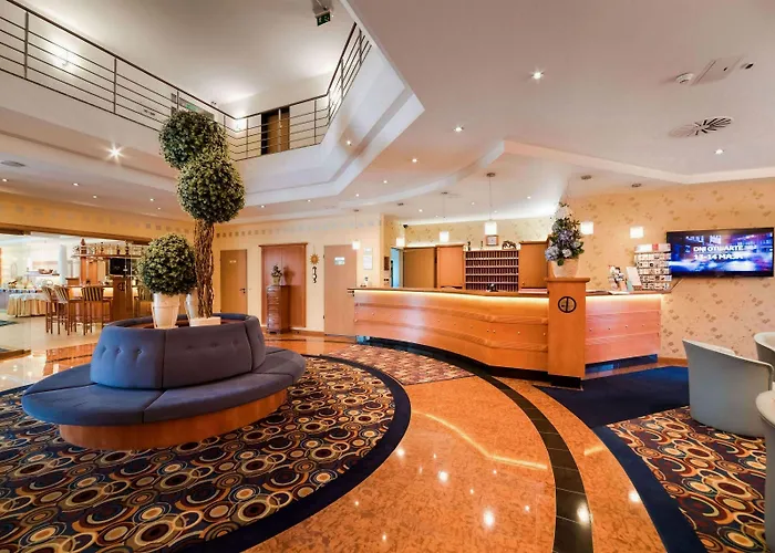 Hotel Partner Warschau