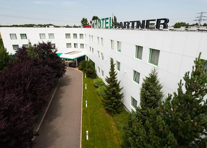 Partner Hotel