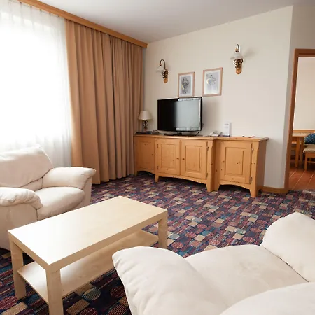 Hotel Partner 3*