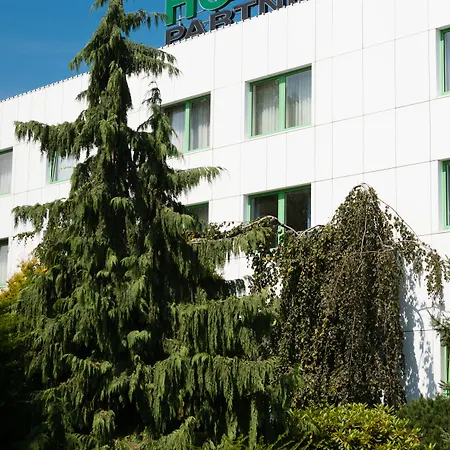 Partner Hotel