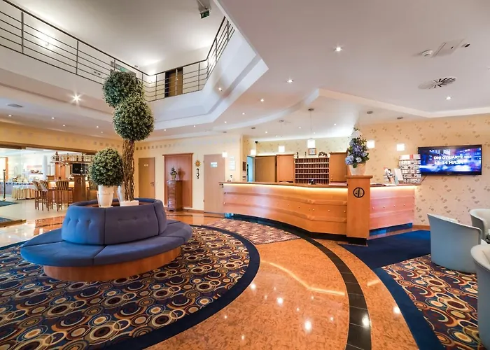 Hotel Partner Warsaw