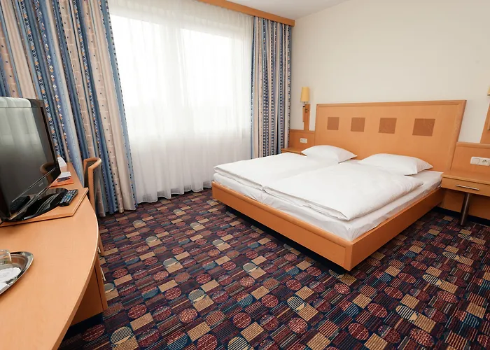 Partner Hotel Warsaw