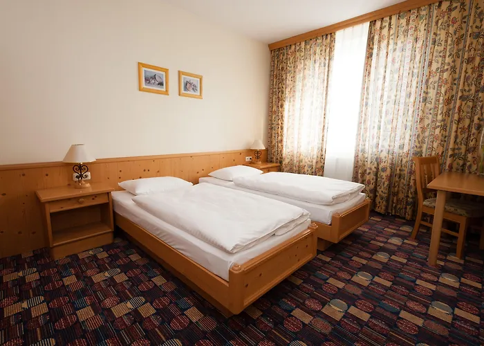 Partner Hotel Warsaw