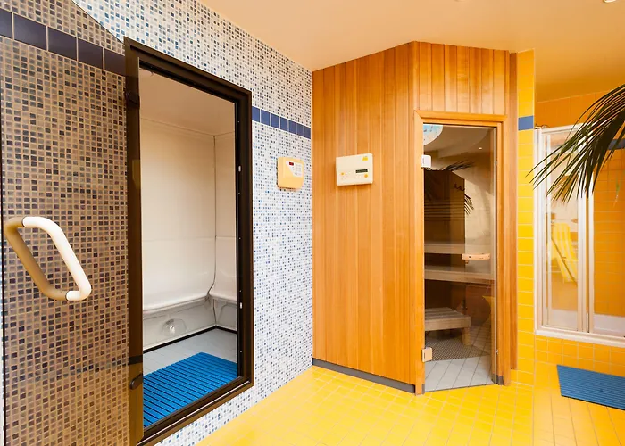 Partner Hotel Warsaw